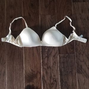 Nursing Bra nude color